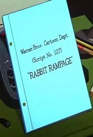  Rabbit Rampage 