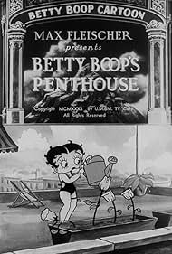 Penthouse de Betty Boop