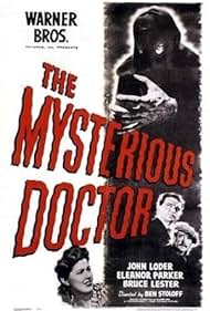 El doctor misterioso