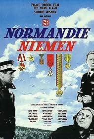 Normandía -? Ni men