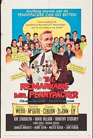 El notable Sr. Pennypacker