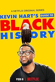 Guía de Kevin Hart para la historia negra