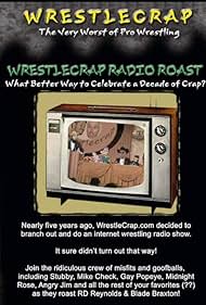 WrestleCrap Radio Roast