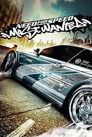 (Need for Speed: Most Wanted)