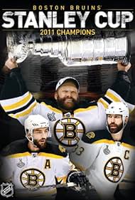 Campeones de la NHL Stanley Cup 2011 : Boston Bruins