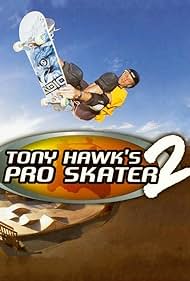 Pro Skater Tony Hawk 2