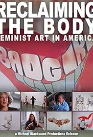 Recuperando el cuerpo: arte feminista en Estados Unidos