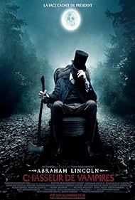 Abraham Lincoln cazador de vampiros