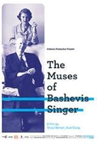 The Muses of Isaac Bashevis Singer