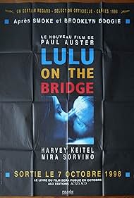 (Lulu en el puente)