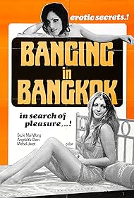 Sexo caliente en Bangkok