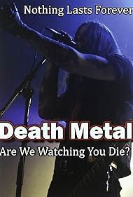 Death Metal: estamos viendo de morir?