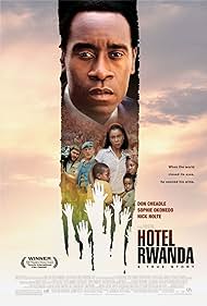 (Hotel Ruanda)
