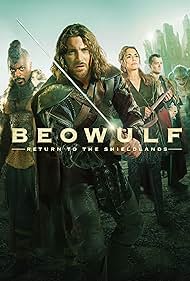 Beowulf:Vuelta a la Shieldlands