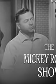  The Mickey Rooney Show  Diamante en bruto