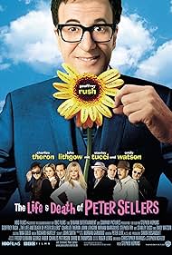 La vida y muerte de Peter Sellers