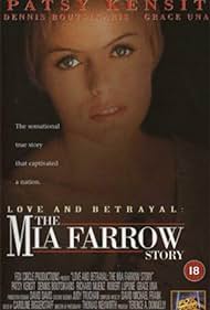 Amor y Traición : La Mia Farrow Historia