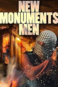 Nuevos monumentos hombres