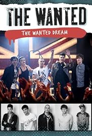 The Wanted : The Dream buscados