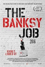 El empleo de Banksy