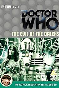 El mal de los Daleks: Episodio 1