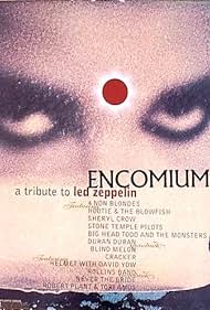 Encomium: Un tributo a Led Zeppelin