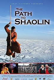 El camino a Shaolin