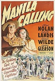 Manila Calling