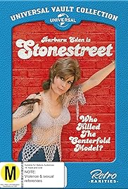Stonestreet: ¿Quién mató al Modelo Supermodelo?