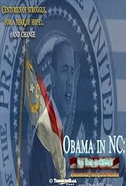Obama en NC: El Camino a la Historia