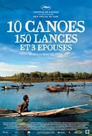 Diez Canoas