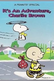 Es una aventura, Charlie Brown