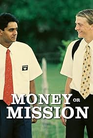 Dinero o Misión