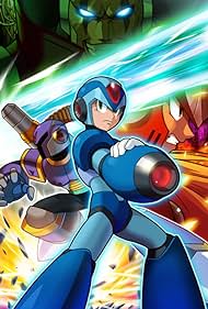 Mega Man X: The Day of Sigma