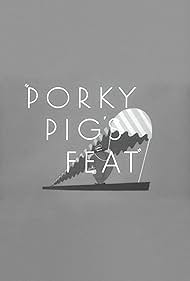 Feat Porky Pig