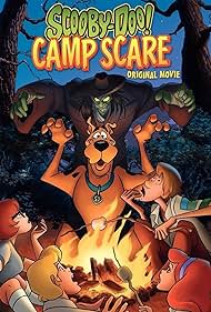 Scooby-Doo! Susto Campamento