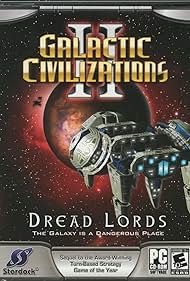 Civilizaciones Galácticas II: Dread Lords