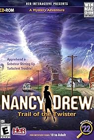 Nancy Drew: Camino de la Twister