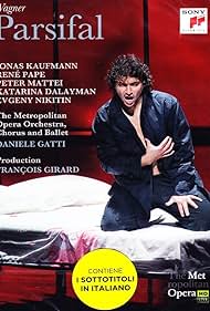 Wagner : Parsifal