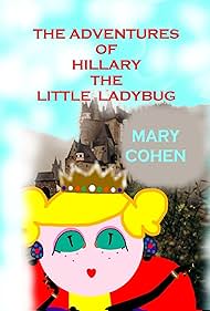 Hillary la pequeña mariquita 