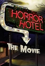 Horrorhotel la Película