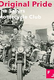 Orgullo Original: The Motorcycle Club sátiros