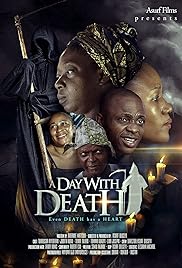 A Day with Death