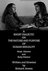 Un corto dialéctico sobre la naturaleza y el propósito del deseo sexual - IMDb