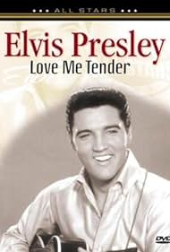 Elvis Presley: Love Me Tender