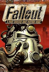 Fallout: A Post-Nuclear Juego de rol