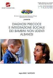 Diagnosi bambini sordomuti en Albania