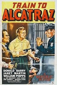 Entrena para Alcatraz