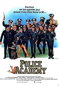 Academia de Policía