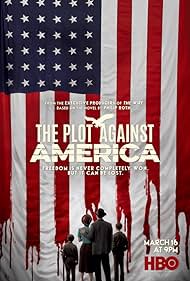 The Plot Against America- IMDb